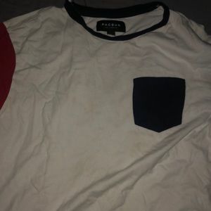 Pacsun shirt